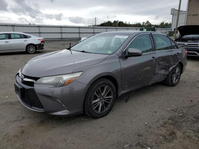 Photo 1 from auction – 2016 TOYOTA CAMRY LE with VIN 4T1BF1FK2GU244513