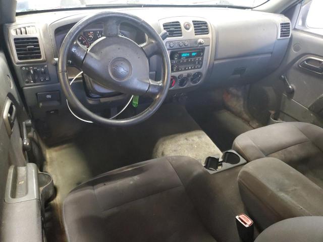 Photo 8 from auction – 2005 CHEVROLET COLORADO with VIN 1GCDT196258275058
