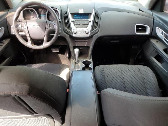 Photo 8 from auction – 2013 CHEVROLET EQUINOX LS with VIN 2GNALBEK8D6119243
