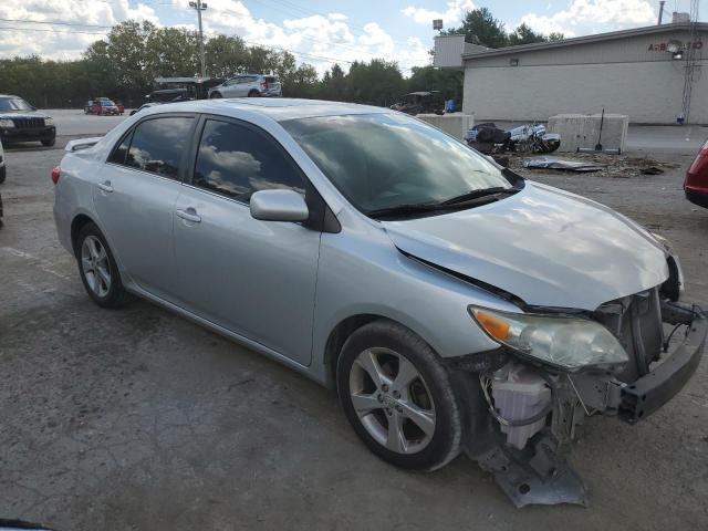 Photo 4 from auction – 2013 TOYOTA COROLLA BA with VIN 5YFBU4EE1DP113556