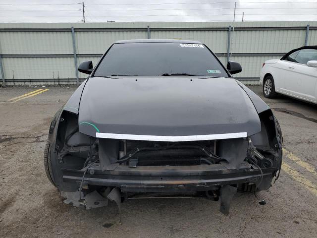 Photo 5 from auction – 2011 CADILLAC CTS LUXURY with VIN 1G6DG5EY2B0124172