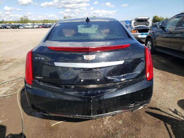 Photo 6 from auction – 2017 CADILLAC XTS PREMIU with VIN 2G61R5S38H9155284