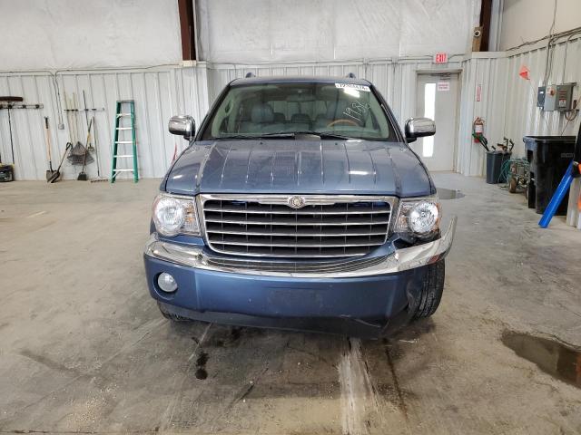 Photo 5 from auction – 2007 CHRYSLER ASPEN LIMI with VIN 1A8HW58P87F517823