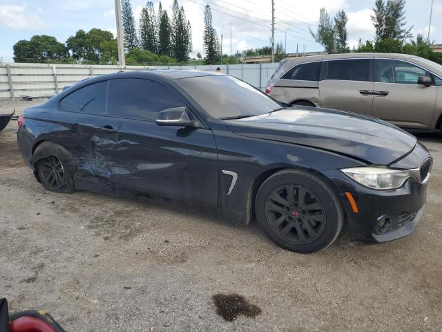 Photo 4 from auction – 2014 BMW 428 I with VIN WBA3N3C51EF711330