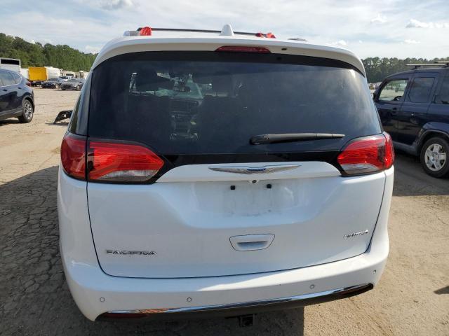 Photo 6 from auction – 2018 CHRYSLER PACIFICA L with VIN 2C4RC1GG2JR154868