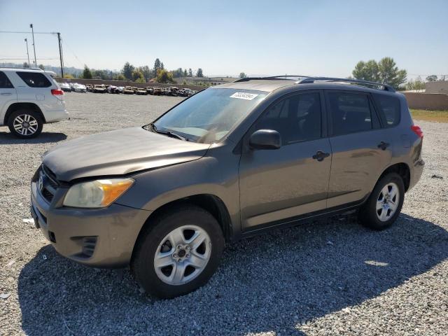 TOYOTA RAV4 2010 with VIN JTMZF4DV8A5020133 - Photo from auction