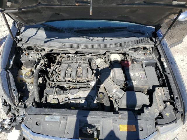 Photo 12 from auction – 2009 FORD FLEX LIMIT with VIN 2FMEK63C09BA68623