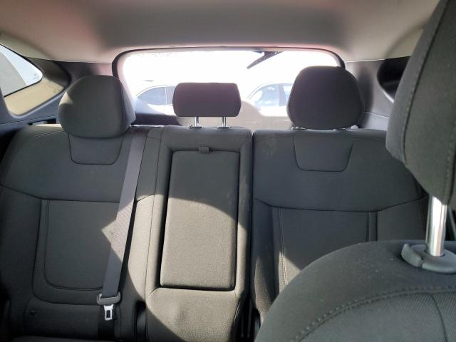 Photo 10 from auction – 2023 HYUNDAI TUCSON SEL with VIN KM8JBCAE6PU248293