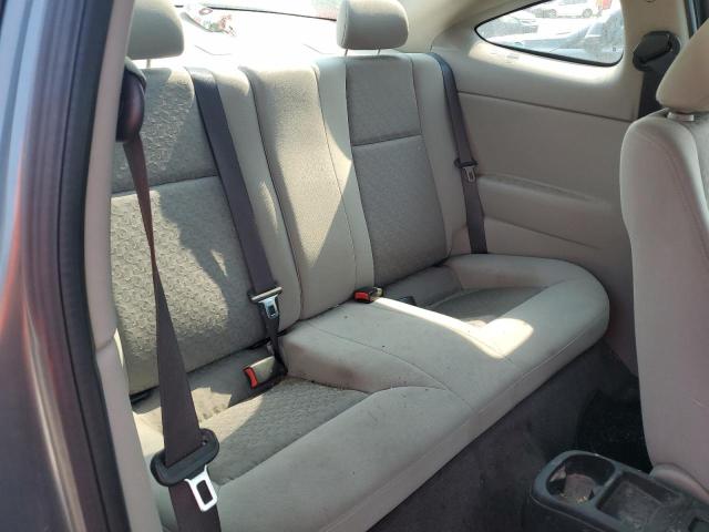 Photo 10 from auction – 2006 CHEVROLET COBALT LS with VIN 1G1AK18F467641285