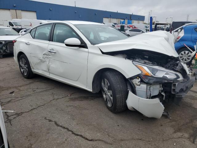 Photo 4 from auction – 2021 NISSAN ALTIMA S with VIN 1N4BL4BV2MN348820