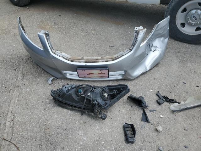Photo 12 from auction – 2012 HONDA ACCORD SE with VIN 1HGCP2F64CA133960