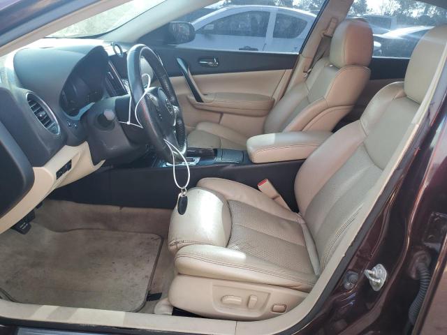 Photo 7 from auction – 2014 NISSAN MAXIMA S with VIN 1N4AA5AP5EC488559