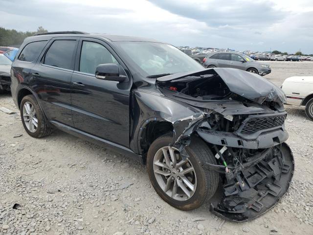 Photo 4 from auction – 2023 DODGE DURANGO GT with VIN 1C4RDJDGXPC603135