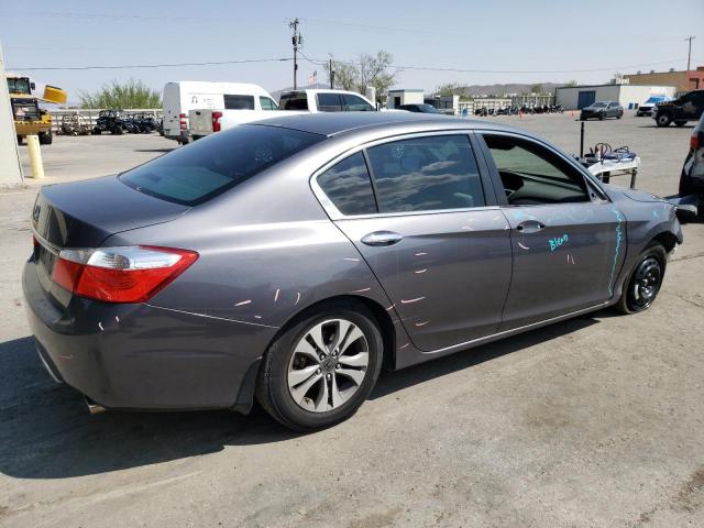 Photo 3 from auction – 2014 HONDA ACCORD LX with VIN 1HGCR2F34EA186533