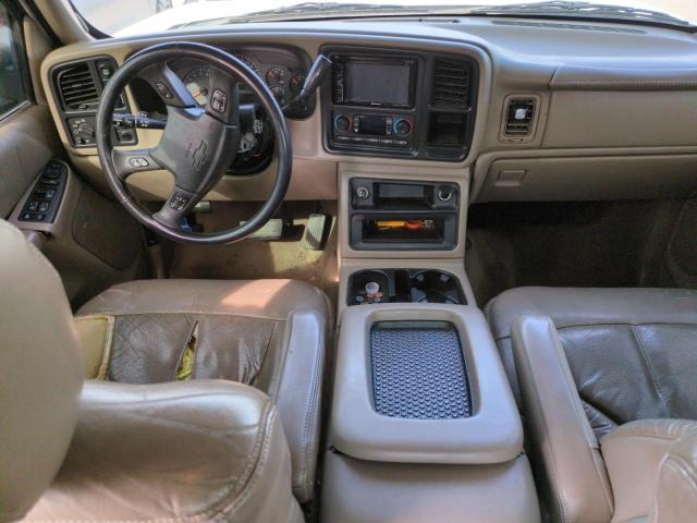 Photo 8 from auction – 2003 CHEVROLET SILVERADO with VIN 1GCGK13U53F121654