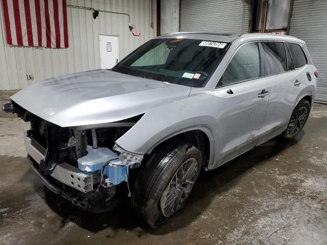 LEXUS TX 350 BAS 2024 with VIN 5TDAAAB67RS001682 - Photo from auction