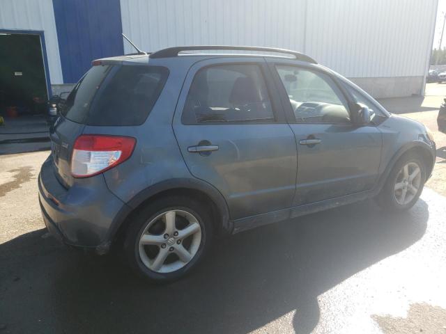 Photo 3 from auction – 2009 SUZUKI SX4 TECHNO with VIN JS2YB413496205995