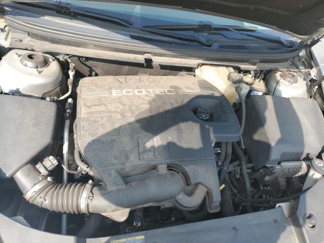Photo 11 from auction – 2010 CHEVROLET MALIBU 2LT with VIN 1G1ZD5EB2AF118903