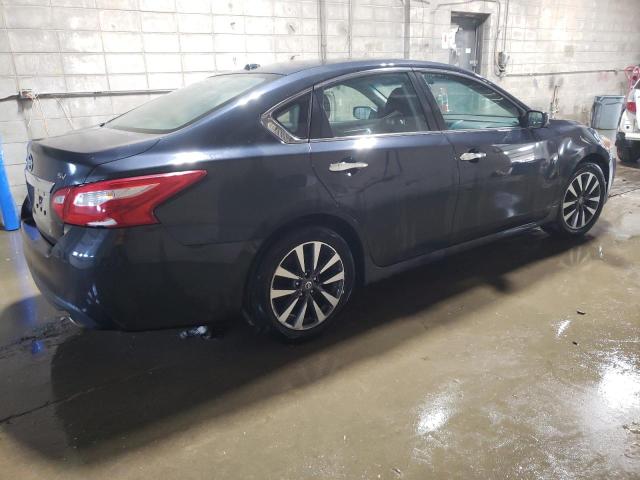 Photo 3 from auction – 2017 NISSAN ALTIMA 2.5 with VIN 1N4AL3AP1HC226153