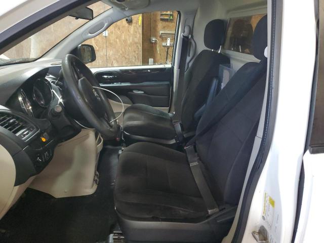 Photo 7 from auction – 2013 RAM TRADESMAN with VIN 2C4JRGAG6DR658271
