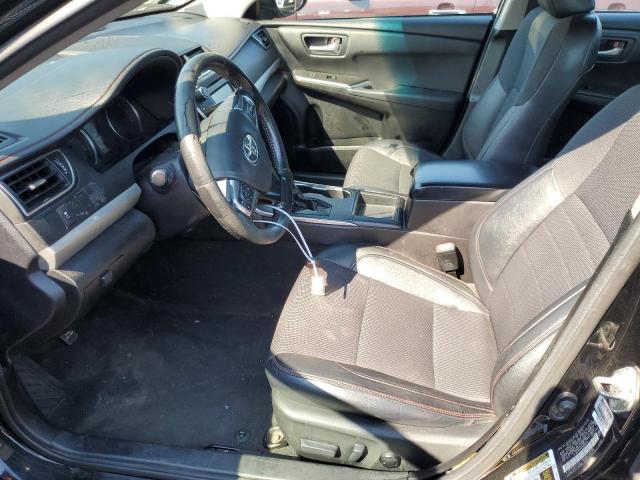 Photo 7 from auction – 2017 TOYOTA CAMRY LE with VIN 4T1BF1FKXHU652372