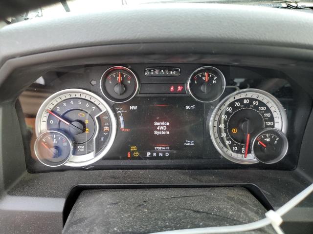 Photo 9 from auction – 2016 RAM 1500 SLT with VIN 1C6RR7LT6GS350587
