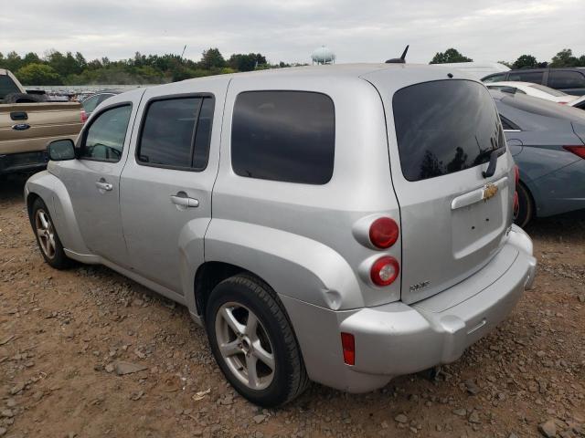 Photo 2 from auction – 2010 CHEVROLET HHR LS with VIN 3GNBAADB9AS626638