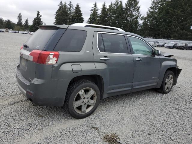 Photo 3 from auction – 2013 GMC TERRAIN SL with VIN 2GKFLXE32D6263427
