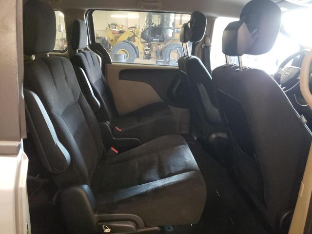 Photo 11 from auction – 2015 DODGE GRAND CARA with VIN 2C4RDGCG6FR527035