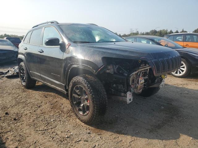 Photo 4 from auction – 2022 JEEP CHEROKEE T with VIN 1C4PJMBX6ND537243