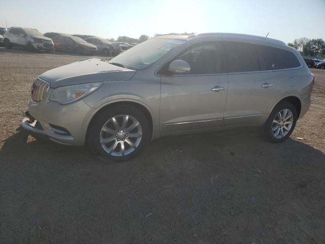 BUICK ENCLAVE 2014 with VIN 5GAKVCKD5EJ166108 - Photo from auction