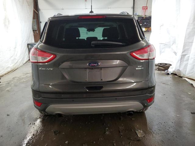 Photo 6 from auction – 2016 FORD ESCAPE SE with VIN 1FMCU9GX6GUB00739