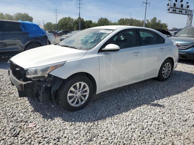 KIA FORTE FE 2019 with VIN 3KPF24AD7KE034699 - Photo from auction