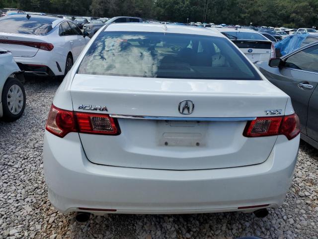 Photo 6 from auction – 2012 ACURA TSX with VIN JH4CU2F45CC030748