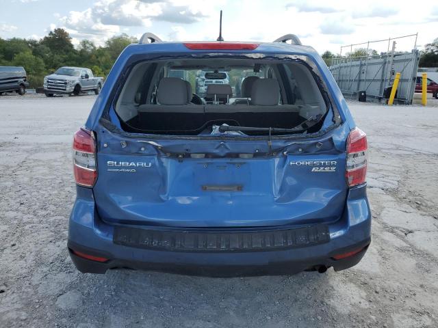 Photo 6 from auction – 2015 SUBARU FORESTER 2 with VIN JF2SJADC0FH823040