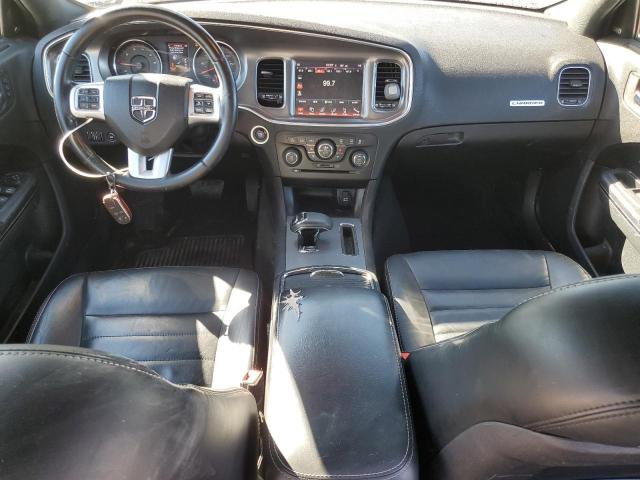 Photo 8 from auction – 2012 DODGE CHARGER SX with VIN 2C3CDXJGXCH183644