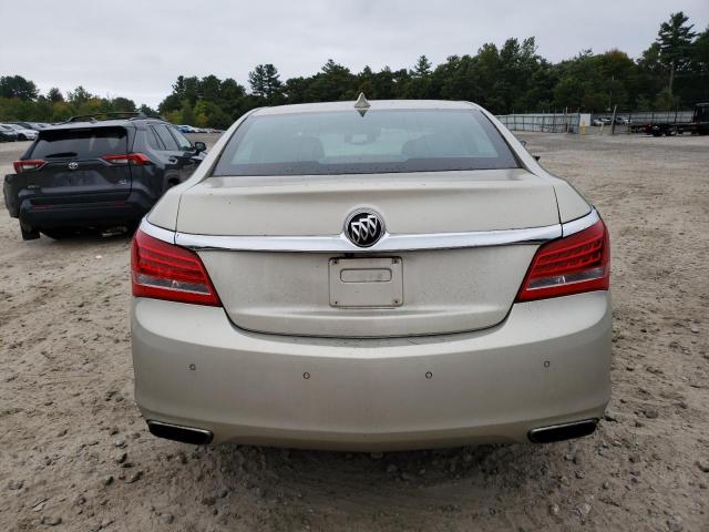 Photo 6 from auction – 2016 BUICK LACROSSE P with VIN 1G4GF5G39GF202963