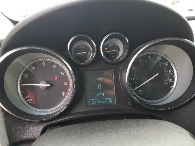 Photo 9 from auction – 2016 BUICK VERANO with VIN 1G4PP5SK4G4149211