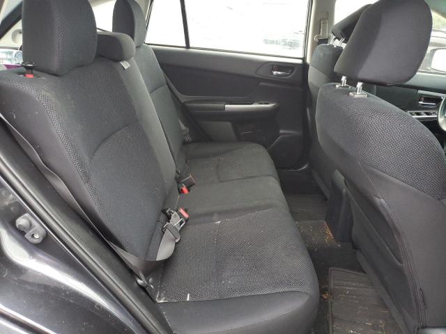 Photo 10 from auction – 2015 SUBARU IMPREZA PR with VIN JF1GPAC61F8259712