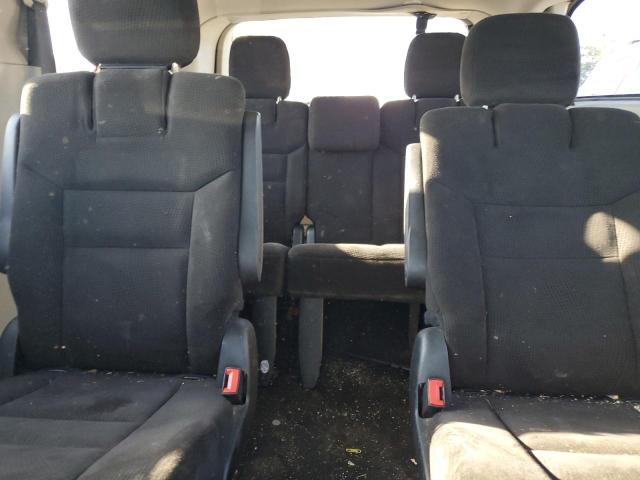 Photo 10 from auction – 2016 DODGE GRAND CARA with VIN 2C4RDGCG6GR334014