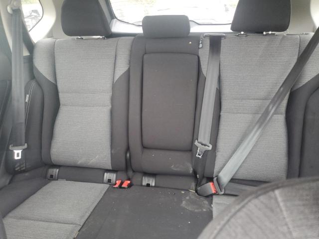 Photo 10 from auction – 2023 NISSAN ROGUE SV with VIN 5N1BT3BB6PC691216