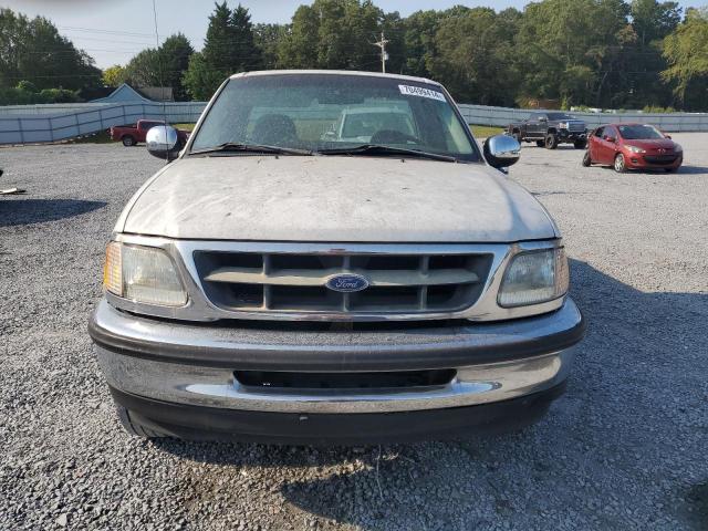 Photo 5 from auction – 1998 FORD F150 with VIN 1FTZF1766WNC00611
