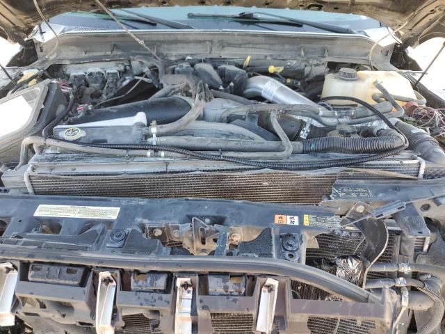 Photo 11 from auction – 2016 FORD F250 SUPER with VIN 1FT7W2BT1GEC96885