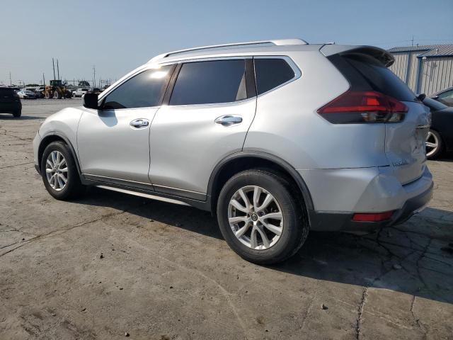 Photo 2 from auction – 2018 NISSAN ROGUE S with VIN KNMAT2MT1JP518560