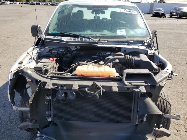 Photo 11 from auction – 2016 FORD F150 SUPER with VIN 1FTEX1C84GFD61960