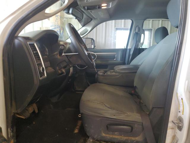 Photo 7 from auction – 2015 RAM 2500 SLT with VIN 3C6TR5DT9FG610544