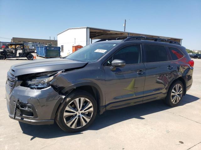 SUBARU ASCENT LIM 2021 with VIN 4S4WMAPD9M3457760 - Photo from auction