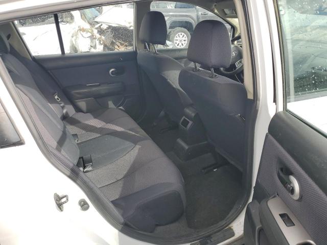 Photo 10 from auction – 2009 NISSAN VERSA S with VIN 3N1BC13E89L383363