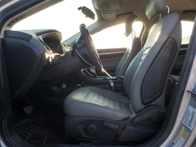 Photo 7 from auction – 2014 FORD FUSION S with VIN 1FA6P0G76E5362603