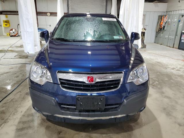 Photo 5 from auction – 2008 SATURN VUE XE with VIN 3GSDL43N08S709138